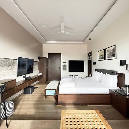 כלכותה Central Bed & Breakfast מראה חיצוני תמונה