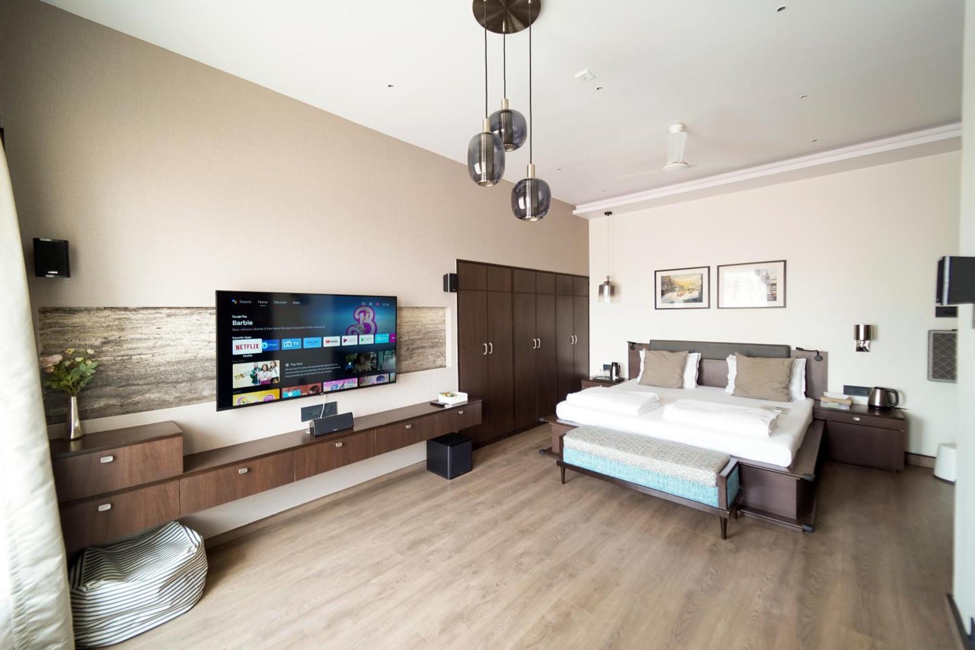 כלכותה Central Bed & Breakfast מראה חיצוני תמונה