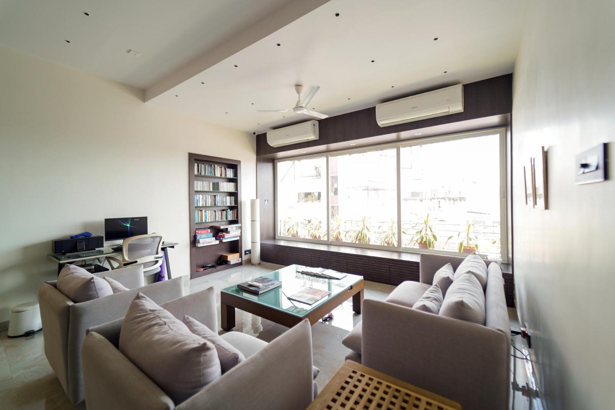 כלכותה Central Bed & Breakfast מראה חיצוני תמונה