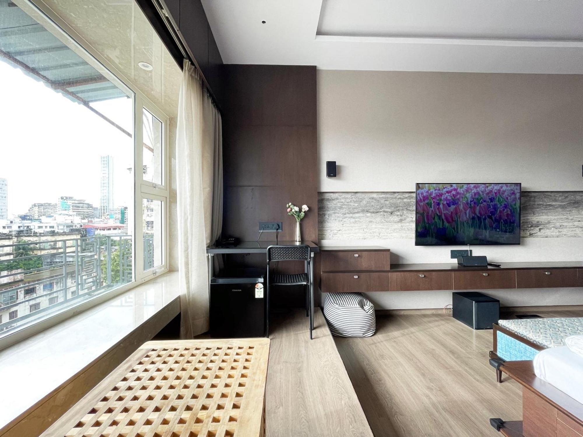 כלכותה Central Bed & Breakfast מראה חיצוני תמונה