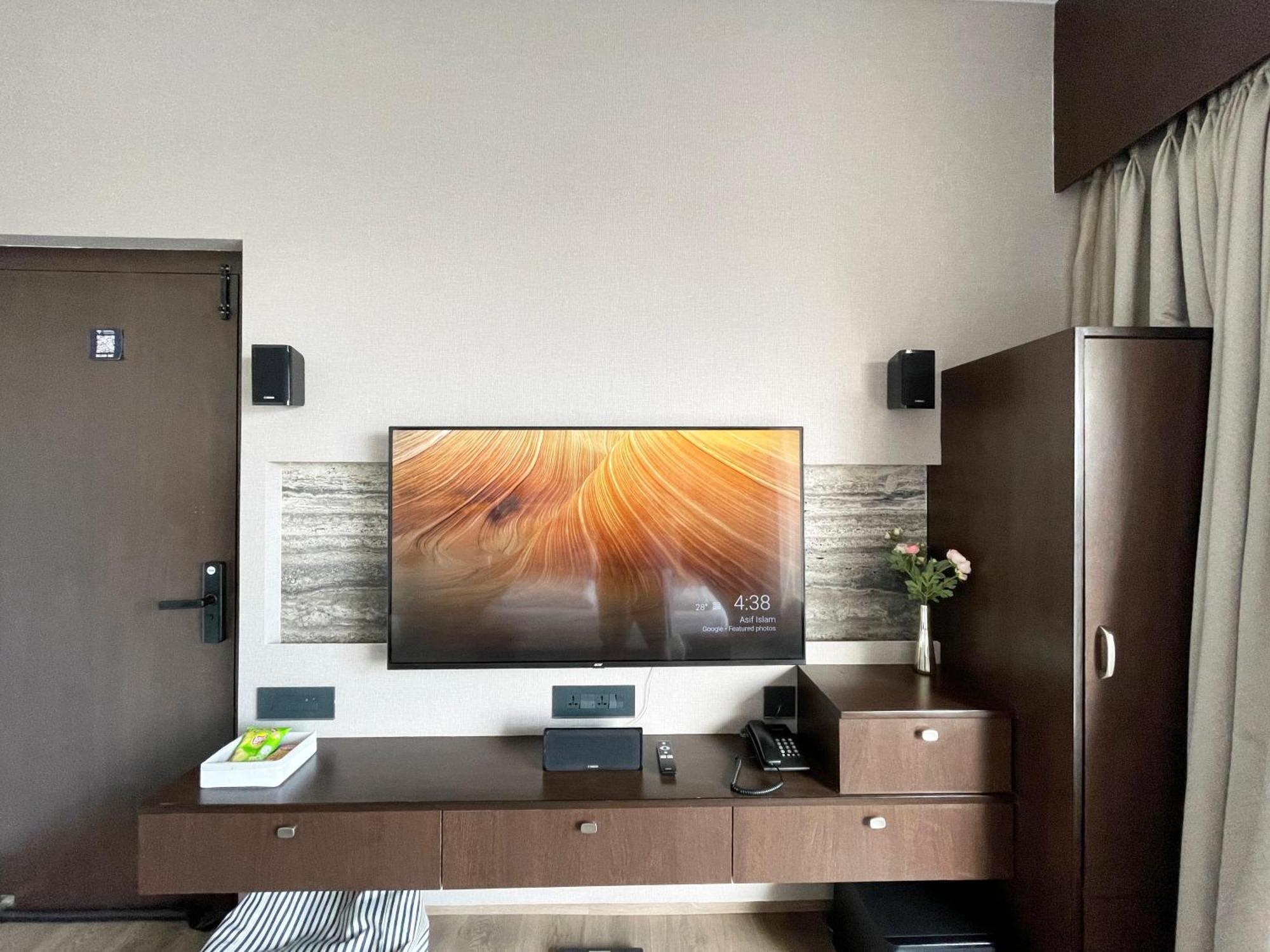 כלכותה Central Bed & Breakfast מראה חיצוני תמונה